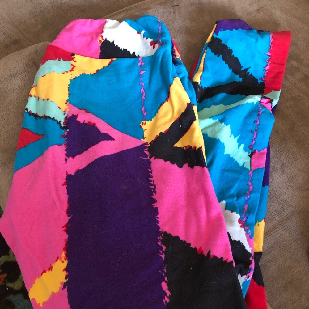 Leggings